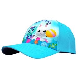 SET 8 KS KŠILTOVKA GABBYS DOLLHOUSE - GÁBININ KOUZELNÝ DOMEK