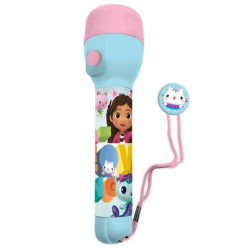 BATERKA GÁBININ KOUZELNÝ DOMEK