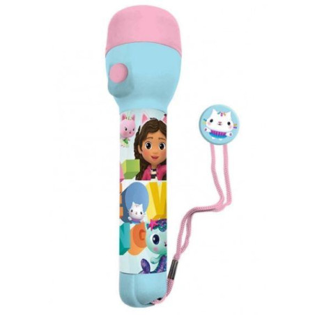 BATERKA GÁBININ KOUZELNÝ DOMEK