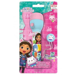 BATERKA GÁBININ KOUZELNÝ DOMEK