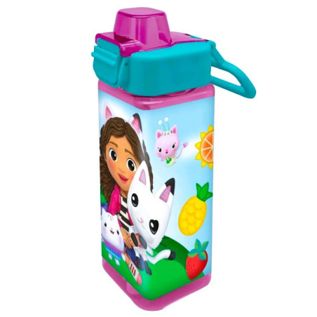 LÁHEV GÁBININ KOUZELNÝ DOMEČEK