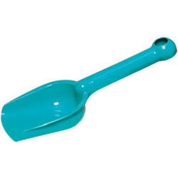 Dětské dřevěné uzavíratelné pískoviště s lavičkami a stříškou Baby Mix 120x120 cm modré