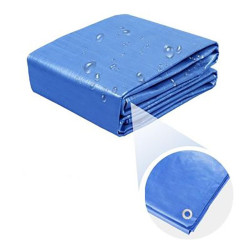 Dětské dřevěné uzavíratelné pískoviště s lavičkami a stříškou Baby Mix 120x120 cm šedé