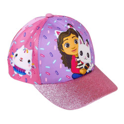 KŠILTOVKA GÁBININ KOUZELNÝ DOMEK