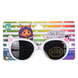 SLUNEČNÍ BRÝLE GÁBININ KOUZELNÝ DOMEK
