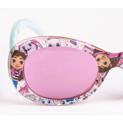 SLUNEČNÍ BRÝLE GÁBININ KOUZELNÝ DOMEK