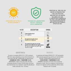 SLUNEČNÍ BRÝLE GÁBININ KOUZELNÝ DOMEK