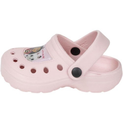 CLOG SANDÁLE GÁBININ KOUZELNÝ DOMEK