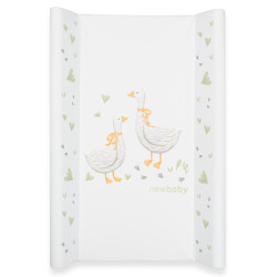 Přebalovací podložka New Baby Husičky 70x50