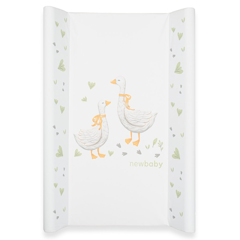 Přebalovací nástavec New Baby Husičky 50x70