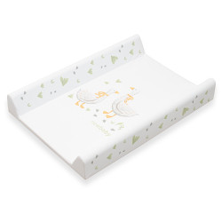 Přebalovací nástavec New Baby Husičky 50x70