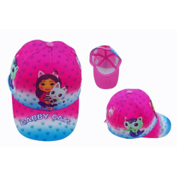 KŠILTOVKA GÁBININ KOUZELNÝ DOMEK