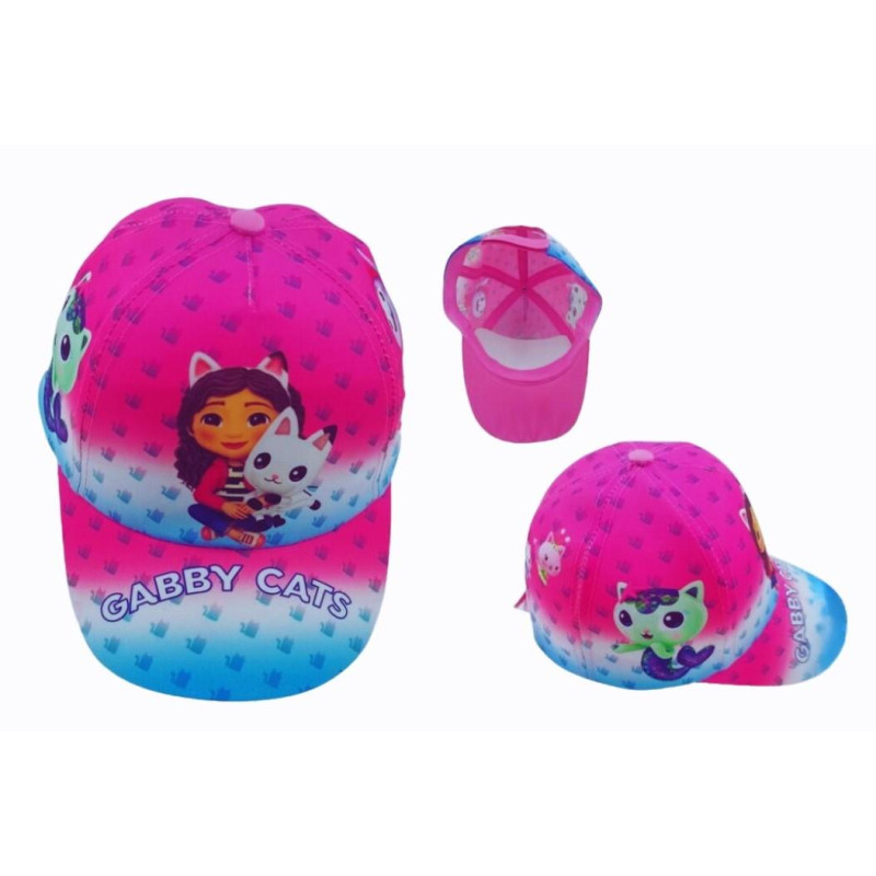 KŠILTOVKA GÁBININ KOUZELNÝ DOMEK