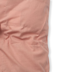 Klasická šněrovací zavinovačka New Baby old rose