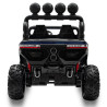 Elektrické autíčko Buggy Baby Mix Road 4x4 bílé