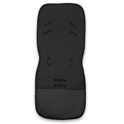 Matrace do kočárku Baby Mix cerna