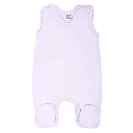 Dupačky bílé New Baby Classic