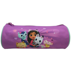 POUZDROVÝ PENÁL GÁBININ KOUZELNÝ DOMEK