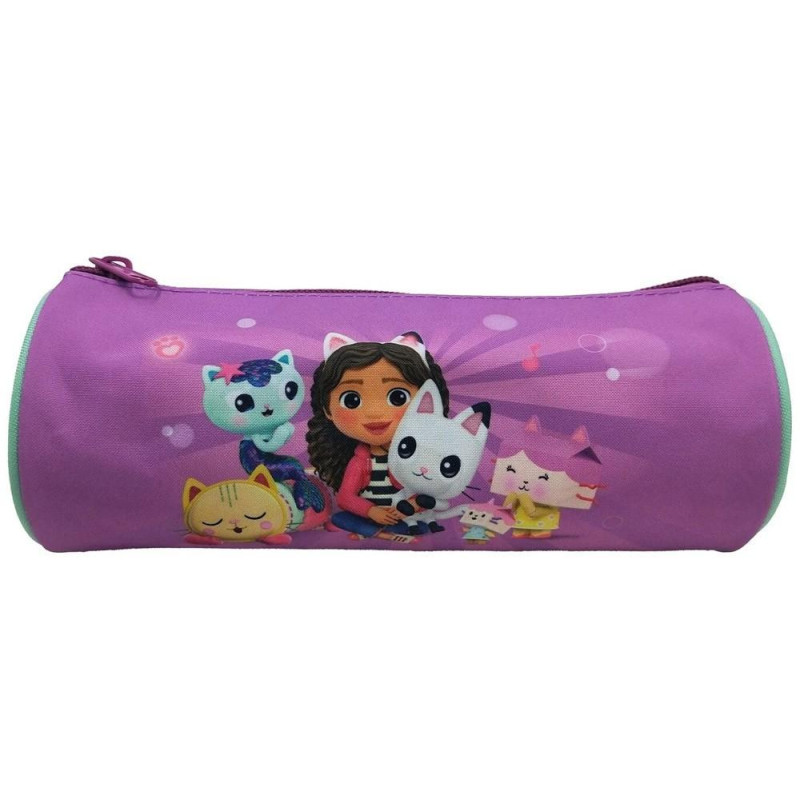 POUZDROVÝ PENÁL GÁBININ KOUZELNÝ DOMEK