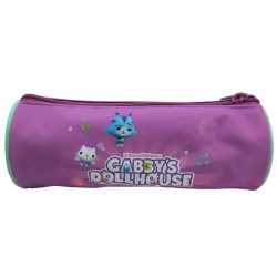 POUZDROVÝ PENÁL GÁBININ KOUZELNÝ DOMEK