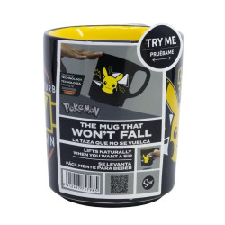 BEZPEČNÝ HRNEČEK POKÉMON