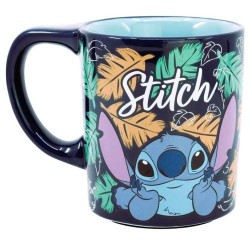 BEZPEČNÝ HRNEČEK LILO A STITCH