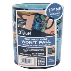 BEZPEČNÝ HRNEČEK LILO A STITCH