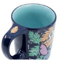 BEZPEČNÝ HRNEČEK LILO A STITCH