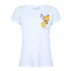 TRIČKO DISNEY BAMBI
