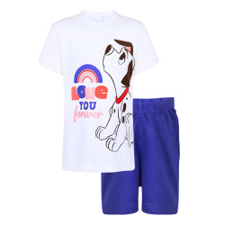 PYŽAMO DISNEY BAMBI