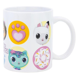 HRNEČEK GÁBININ KOUZELNÝ DOMEK