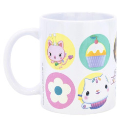 HRNEČEK GÁBININ KOUZELNÝ DOMEK