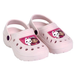 CLOG SANDÁLE GÁBININ KOUZELNÝ DOMEK