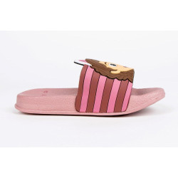 3D PANTOFLE GÁBININ KOUZELNÝ DOMEK