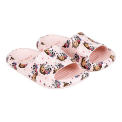 PANTOFLE GÁBININ KOUZELNÝ DOMEK