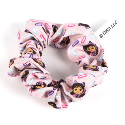 SADA 3 KS GUMIČKY DO VLASŮ GÁBININ KOUZELNÝ DOMEK