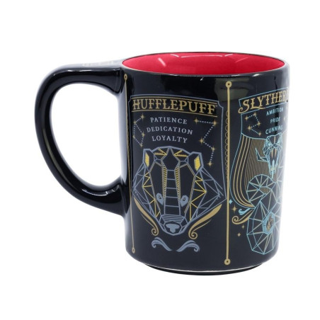 BEZPEČNÝ HRNEČEK HARRY POTTER