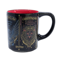 BEZPEČNÝ HRNEČEK HARRY POTTER