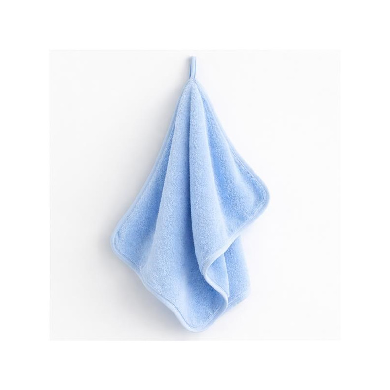 Dětský froté ručník New Baby 40x30 cm blue