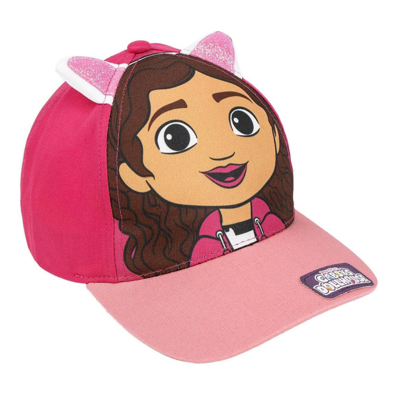 3D KŠILTOVKA GÁBININ KOUZELNÝ DOMEK