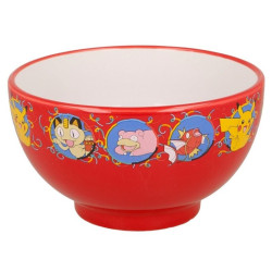 KERAMICKÁ MISKA POKÉMON