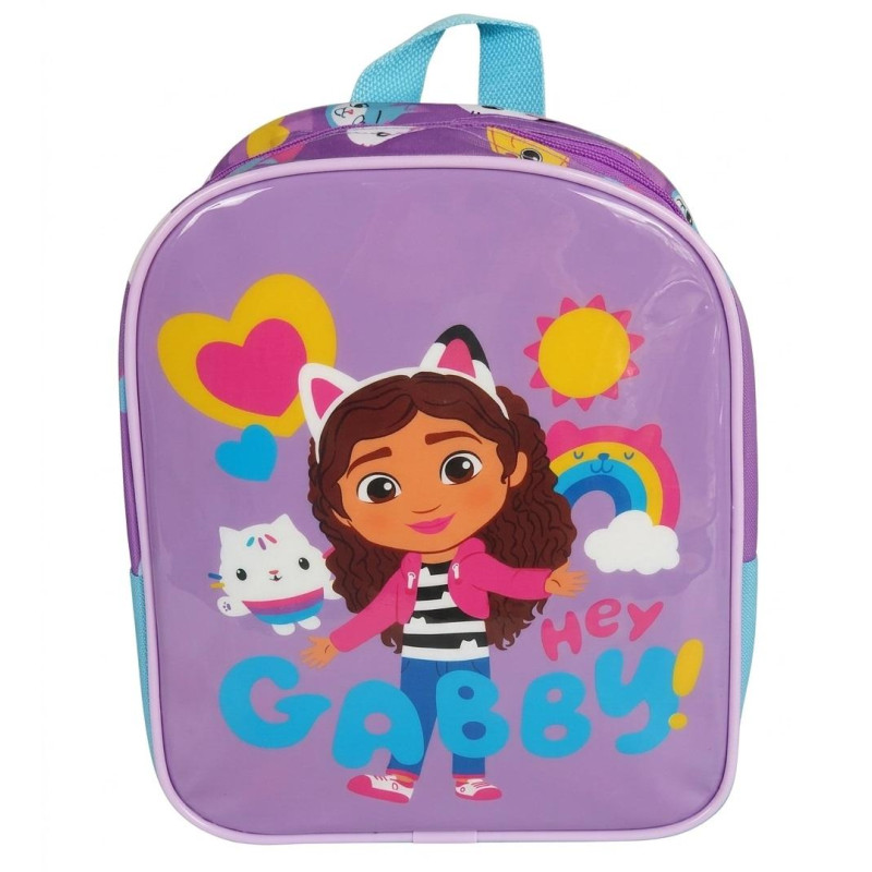 BATOH GÁBININ KOUZELNÝ DOMEK