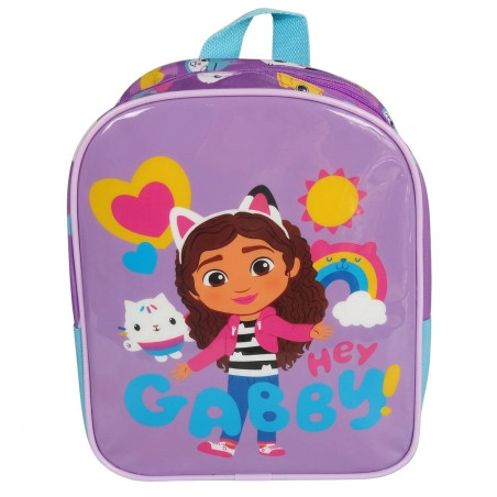 BATOH GÁBININ KOUZELNÝ DOMEK