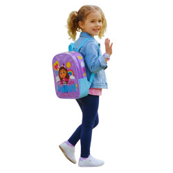 BATOH GÁBININ KOUZELNÝ DOMEK