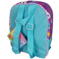 BATOH GÁBININ KOUZELNÝ DOMEK