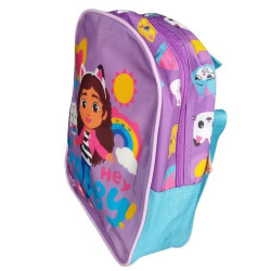 BATOH GÁBININ KOUZELNÝ DOMEK