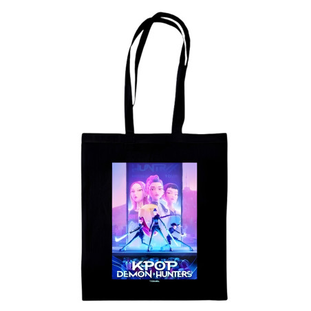 TAŠKA K-POP DEMON HUNTERS
