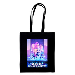 TAŠKA K-POP DEMON HUNTERS