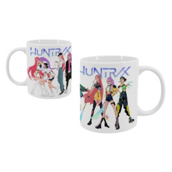 HRNEČEK K - POP DEMON - HUNTERS