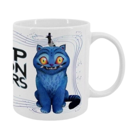 HRNEČEK KPOP DEMON HUNTERS